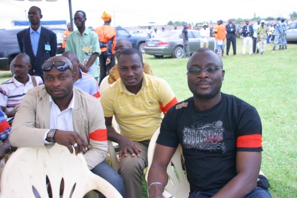 Bastonnades, emprisonnements - Fpi, un régime dangereux pour les journalistes.  Jusqu’où ira Gbagbo ?